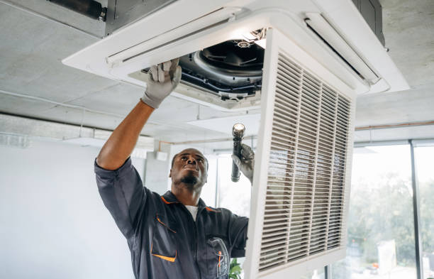 Licensed Air Conditioning Service service in Bridgewater, VA - FH HVAC