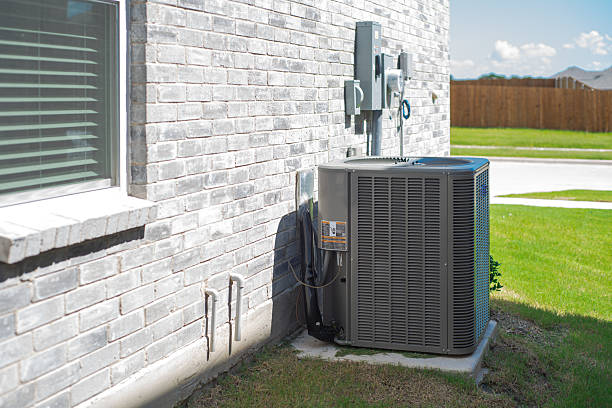 Reliable Air Conditioning Service contractor in Bridgewater, VA by FH HVAC